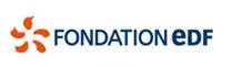 logo fondation edf